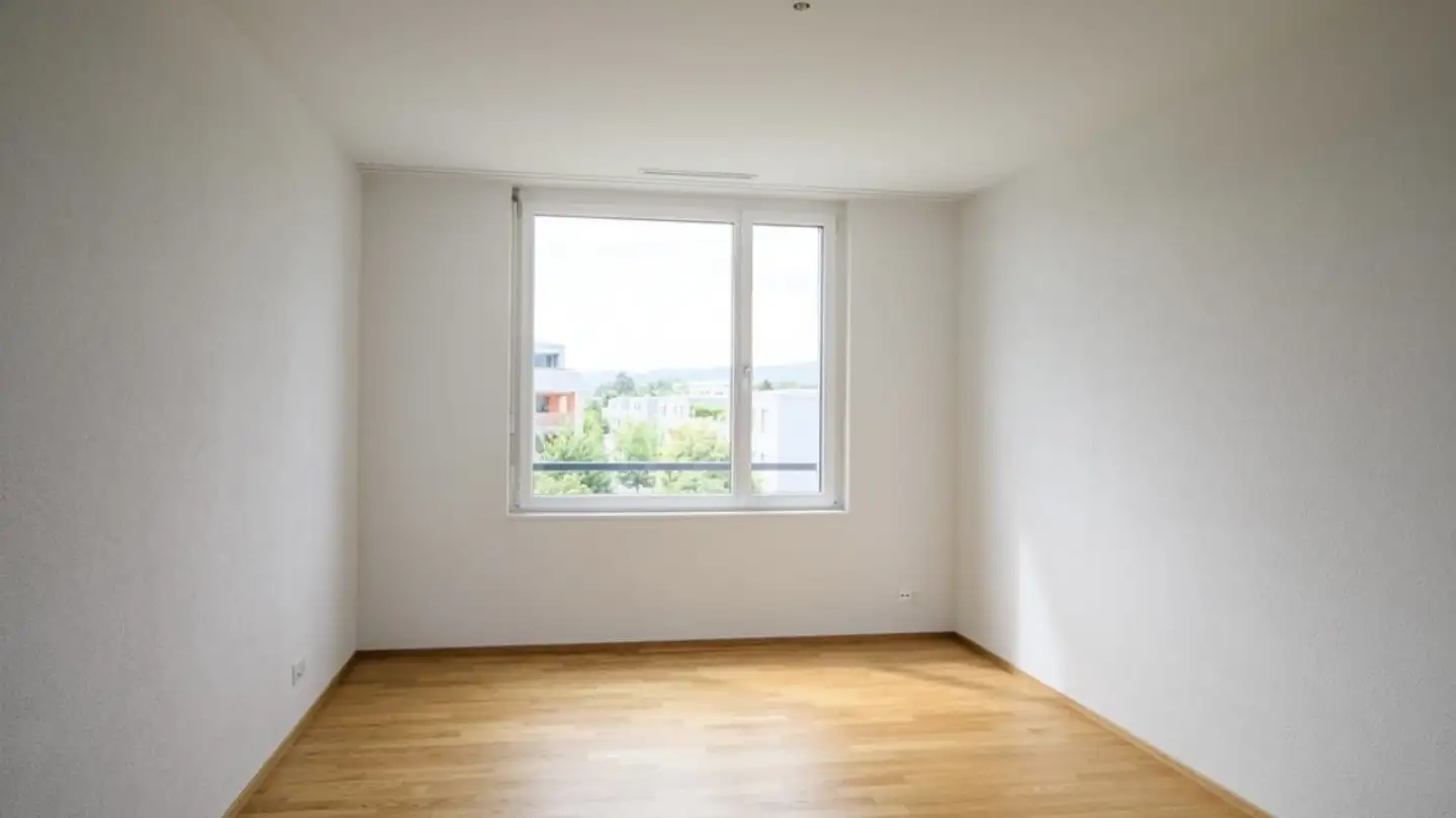 Apartment for rent - Rösslimattweg 195, 5033 Buchs AG - Photo 4
