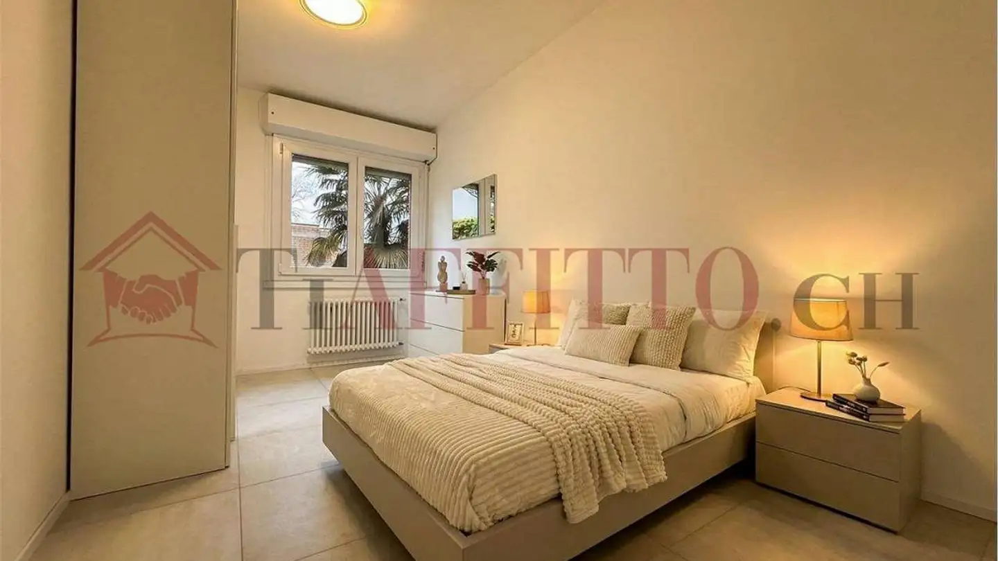 Appartement à louer - 6900 Paradiso - Photo 3