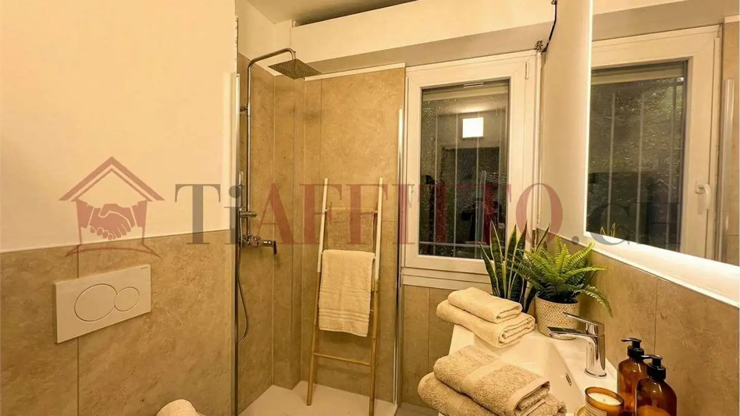 Appartement à louer - 6900 Paradiso - Photo 4