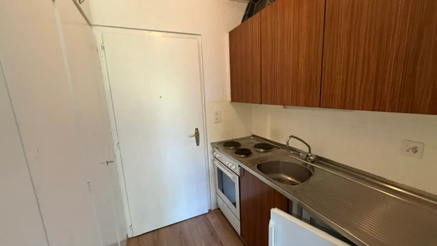 Studio à vendre - Rue De La Télérésidence 12, 3963 Crans-Montana - Photo 2