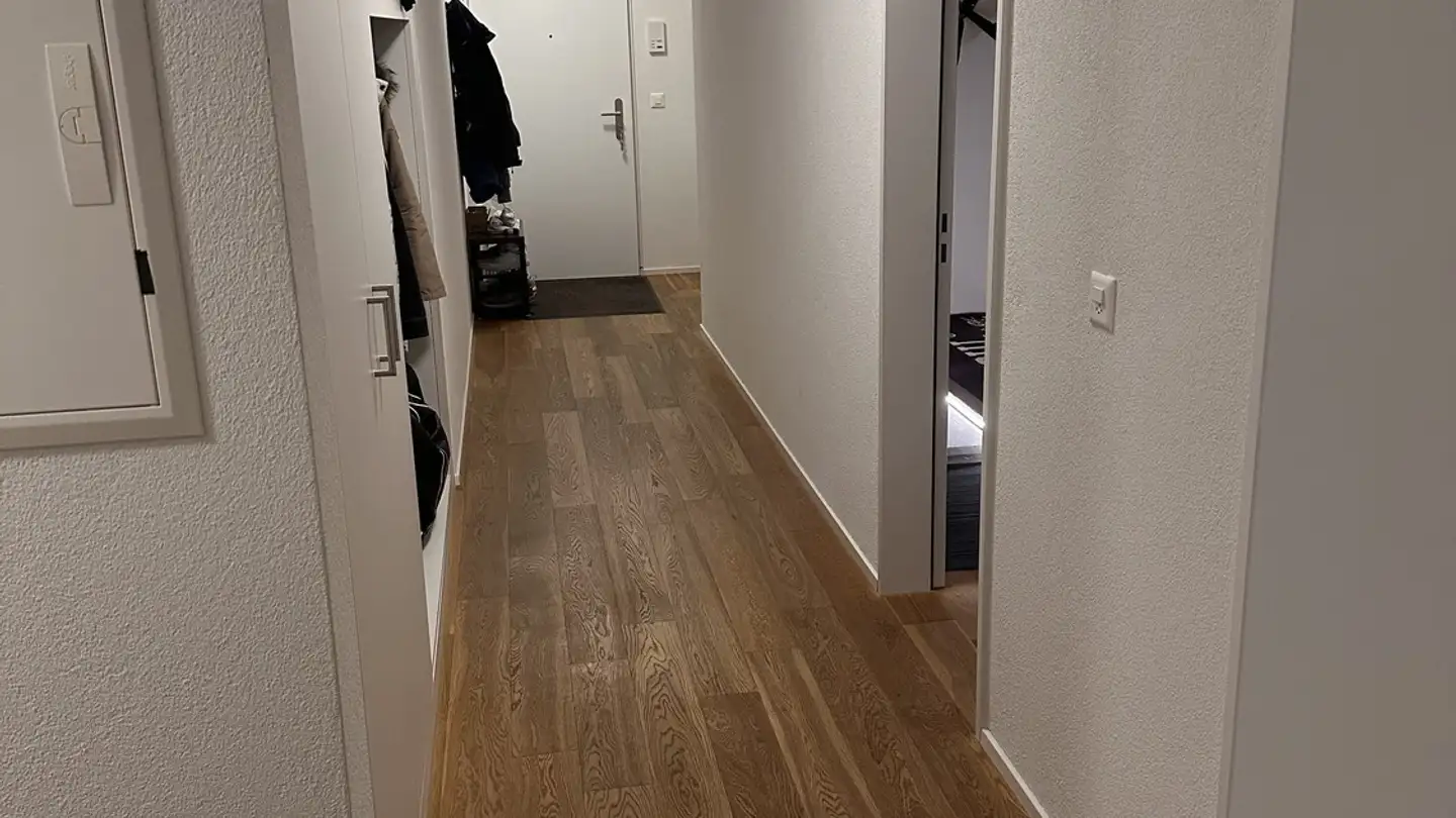 Apartment for rent - Gässlistrasse 4, 6260 Reiden - Photo 3