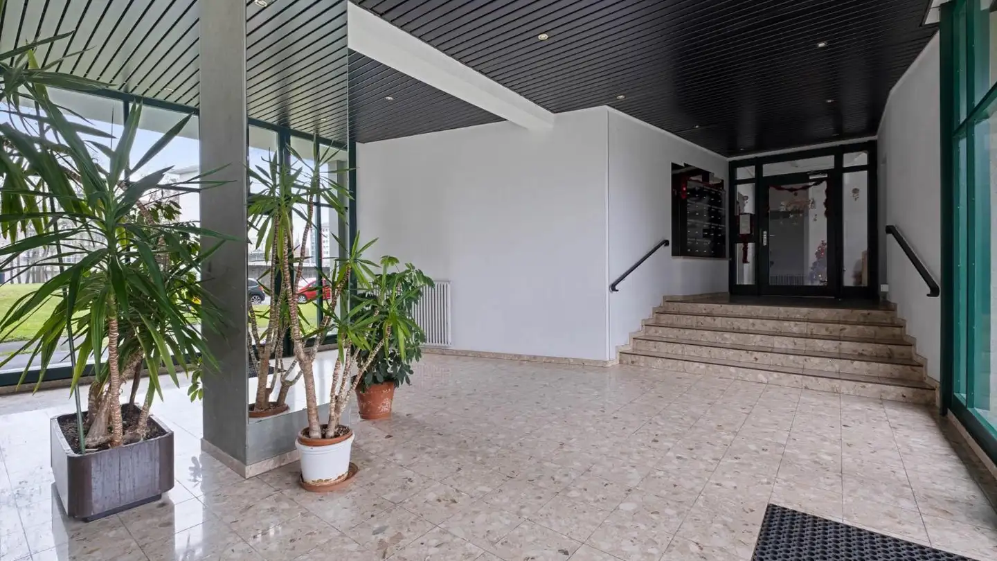 Wohnung mieten - Rue De Vermont 26, 1202 Genève - Foto 2