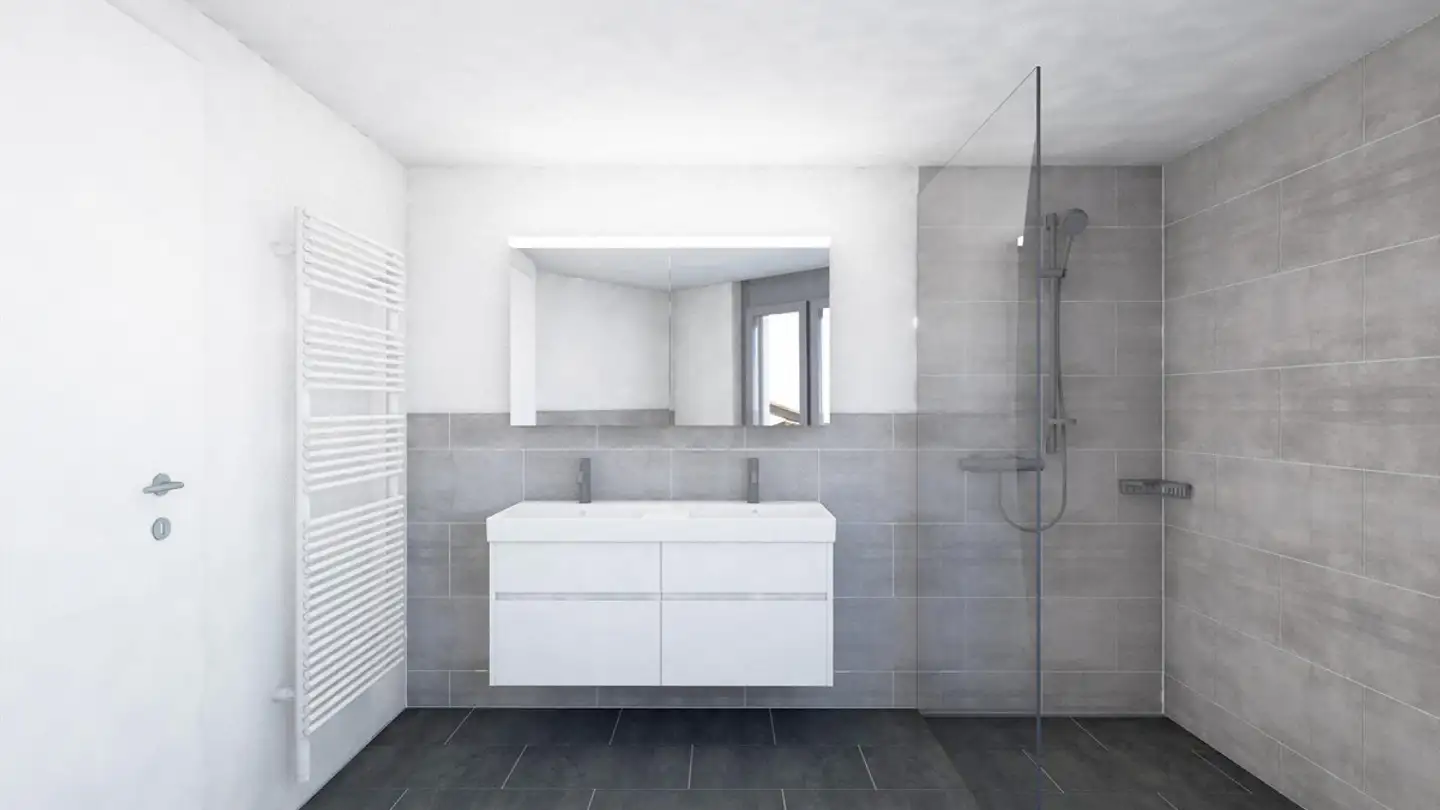 Apartment for rent - Flurhofstrasse 52a, 9000 St. Gallen - Photo 3