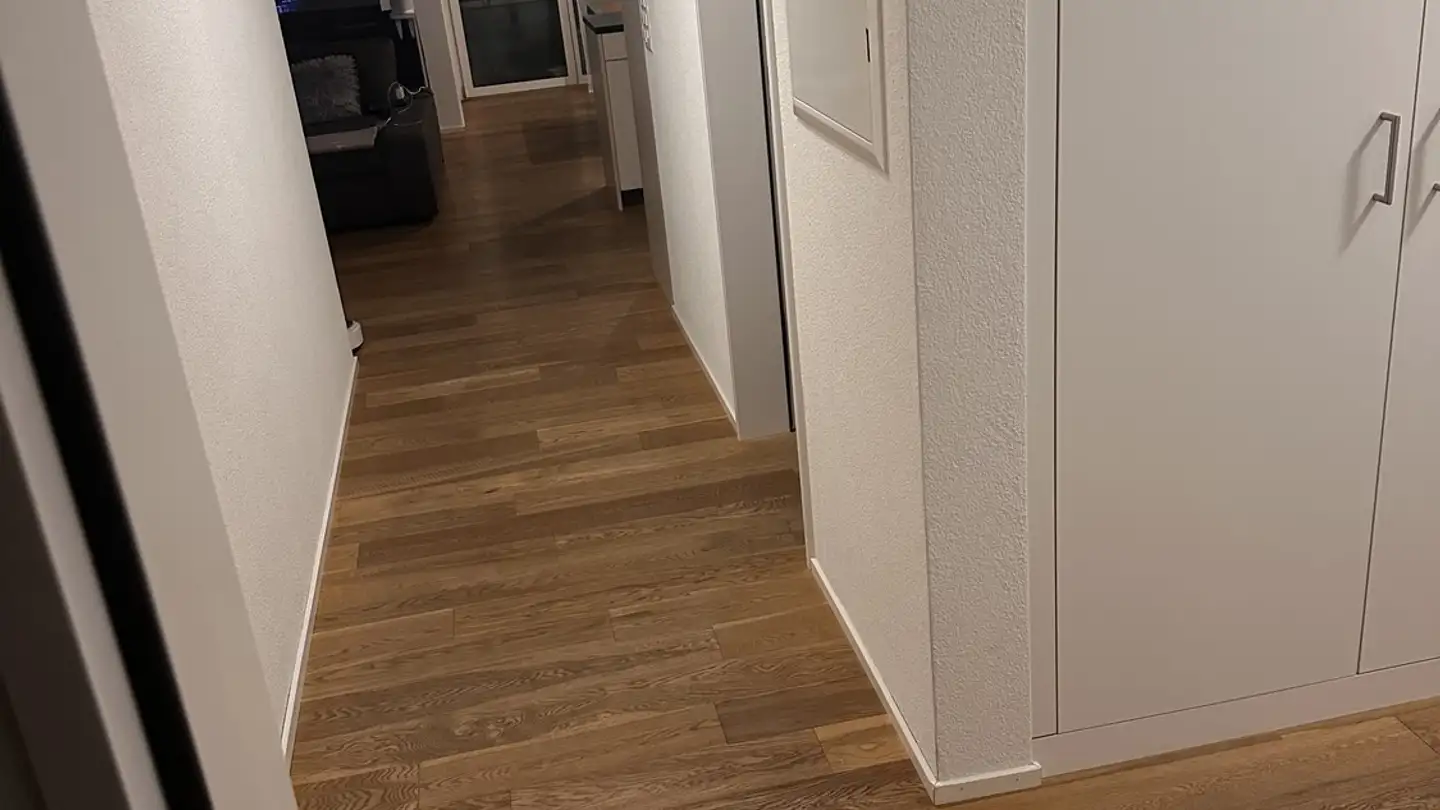 Apartment for rent - Gässlistrasse 4, 6260 Reiden - Photo 4