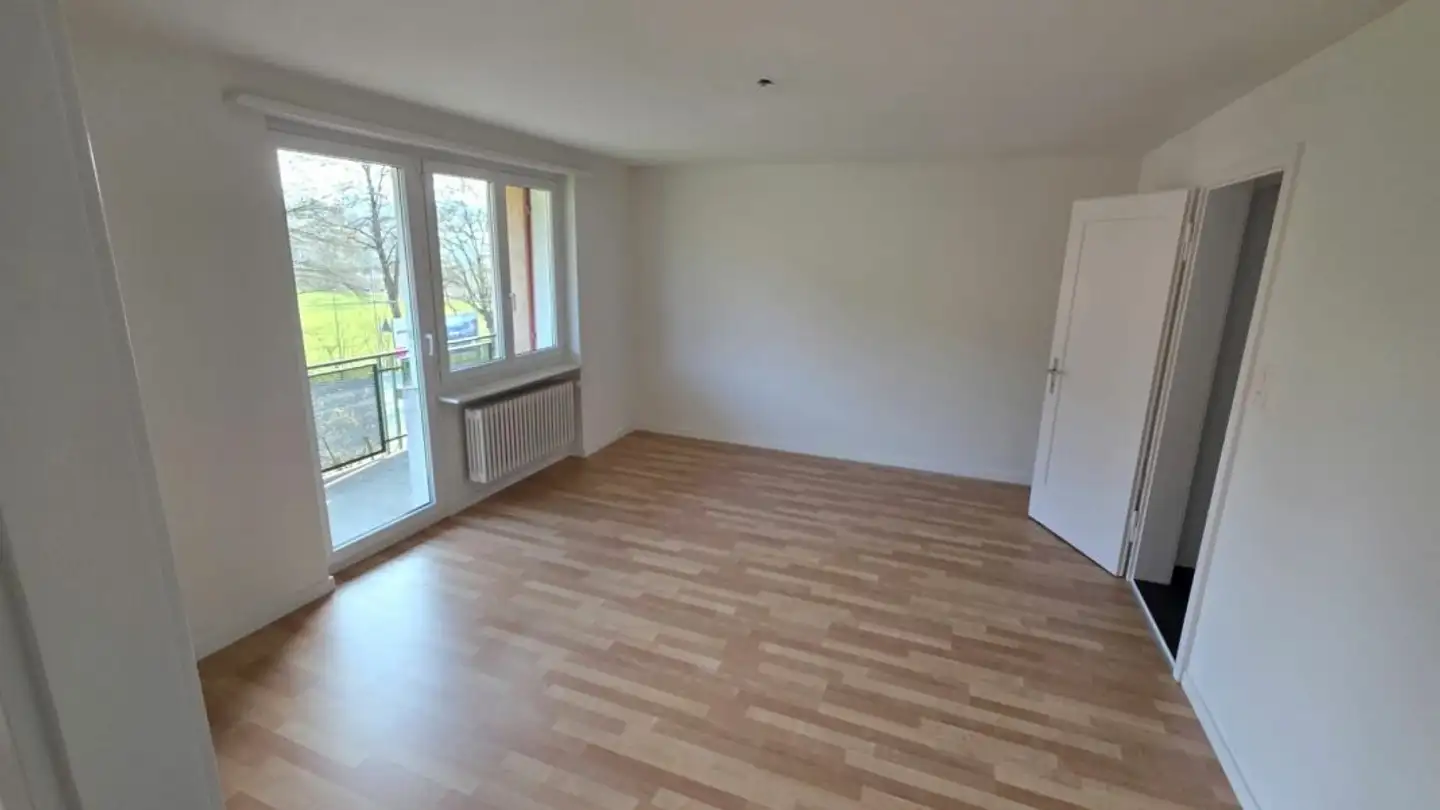 Einfamilienhaus mieten - Zürcher Strasse 106, 9000 St. Gallen