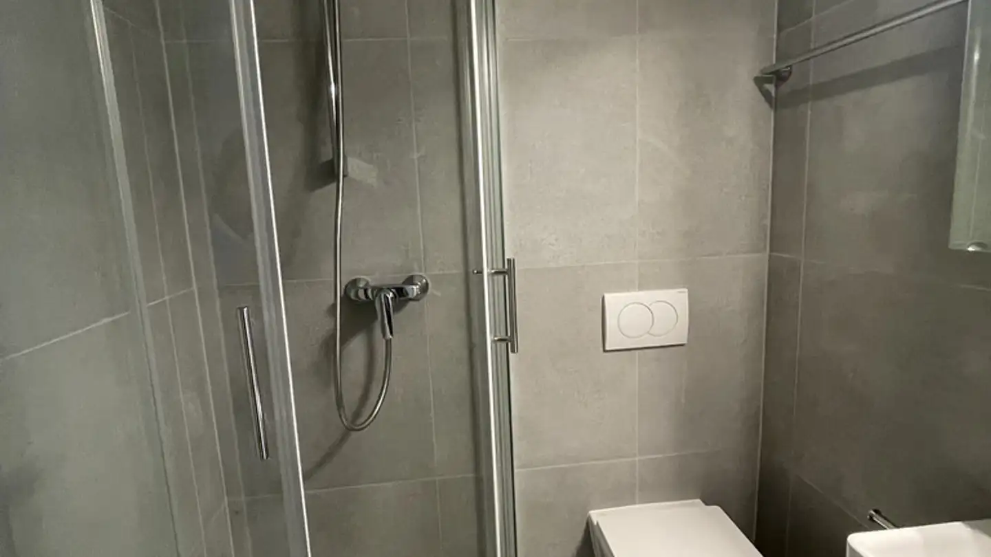 Appartamento in affitto - Chemin De La Planchette 9, 1860 Aigle - Photo 4