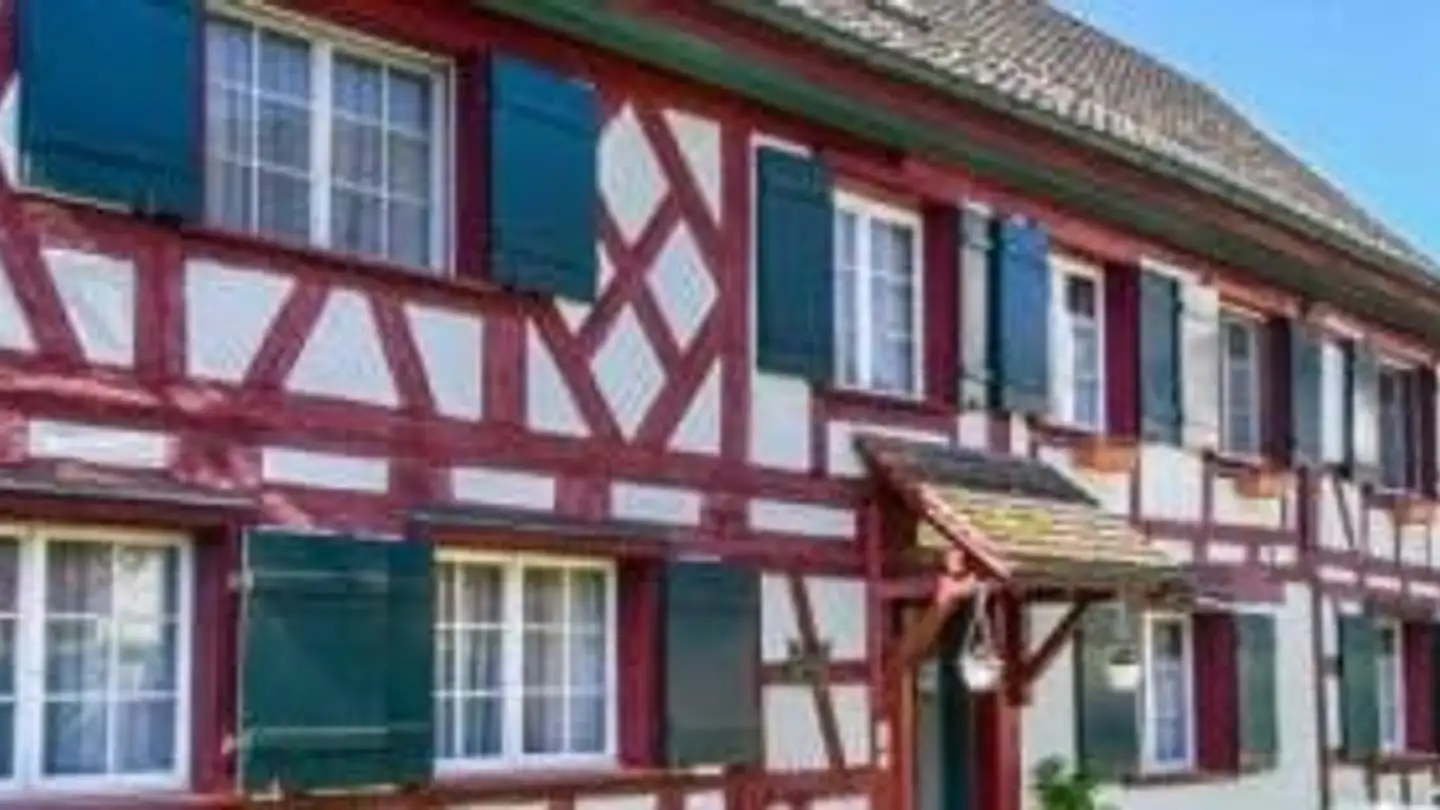 Duplex for rent - Bachweg 1, 8274 Tägerwilen