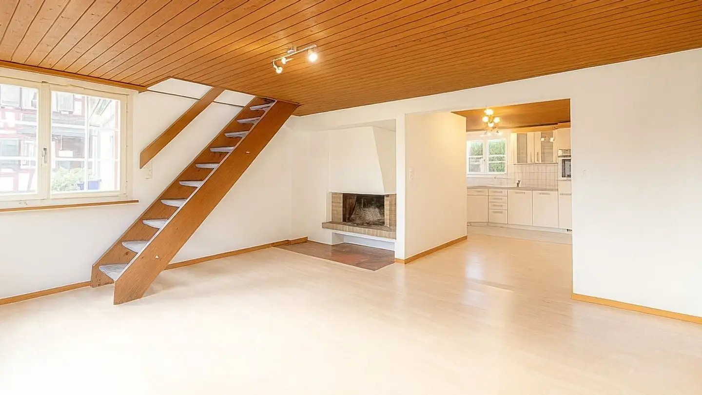 Duplex for rent - Bachweg 1, 8274 Tägerwilen - Photo 2