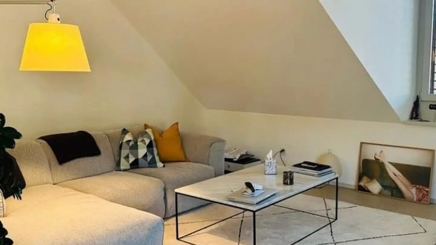 Appartement à louer - 5415 Nussbaumen AG - Photo 2