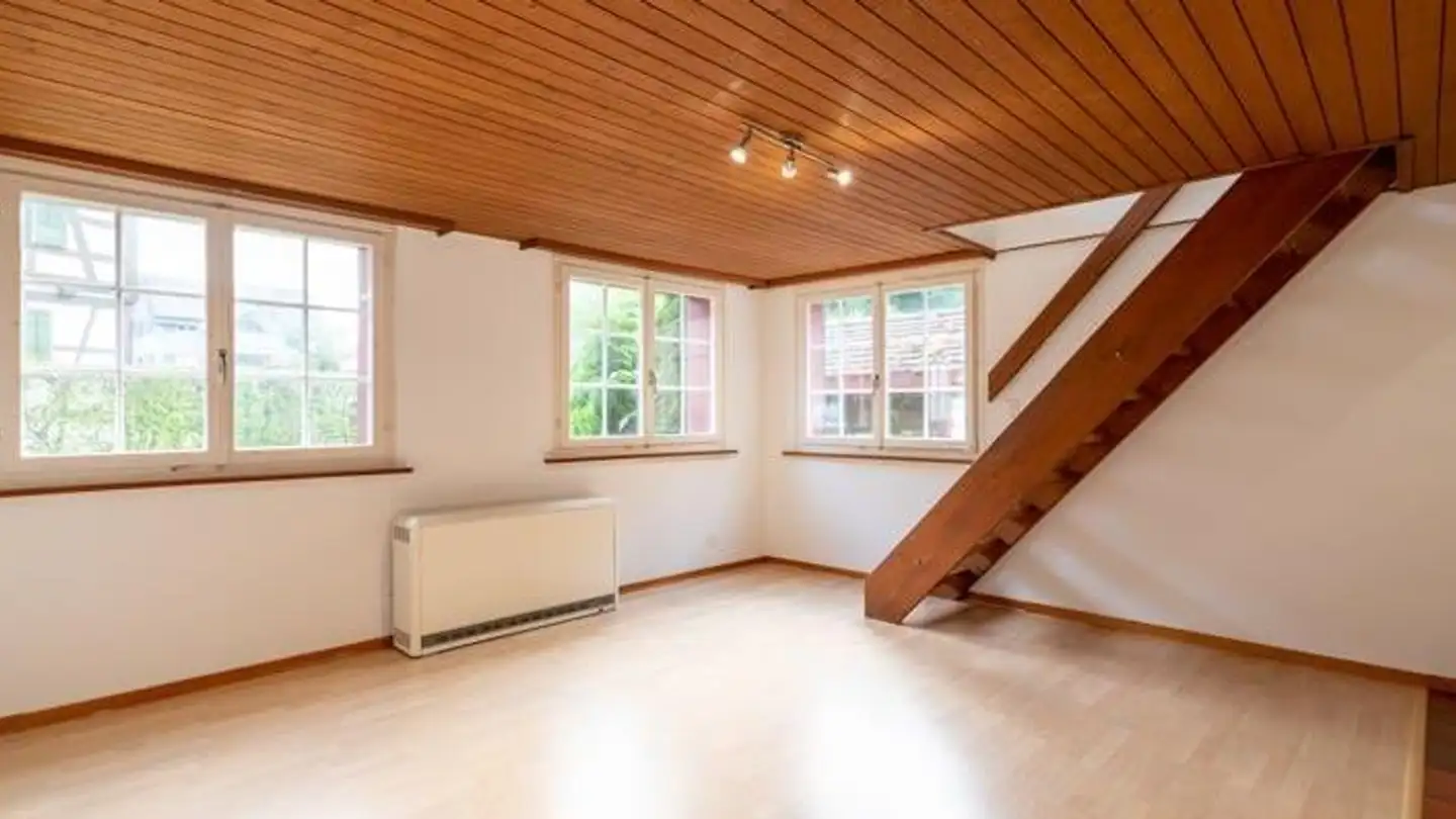 Duplex for rent - Bachweg 1, 8274 Tägerwilen - Photo 3