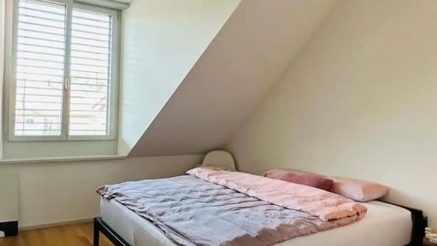 Appartement à louer - 5415 Nussbaumen AG - Photo 4