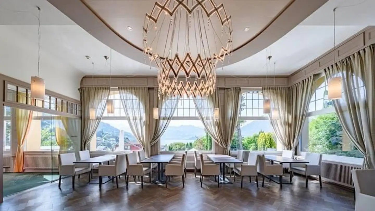 Edificio ad uso misto in vendita - 3653 Oberhofen am Thunersee - Foto 3