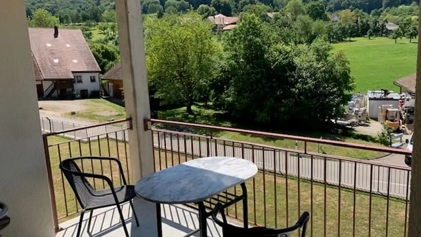 Apartment for rent - Wittnauerstrasse 153, 4468 Kienberg - Photo 2