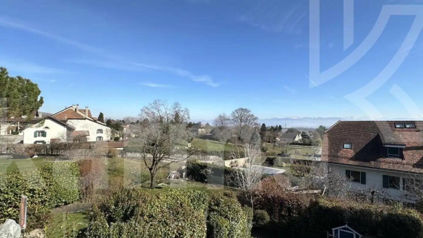 Appartement à vendre - 1270 Trélex - Photo 3
