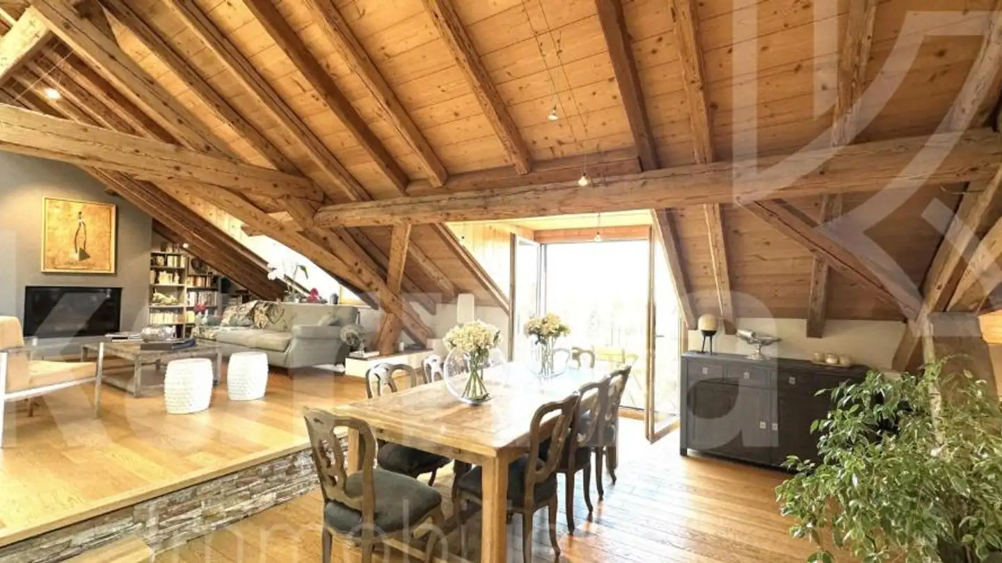 Appartement à vendre - 1270 Trélex - Photo 4