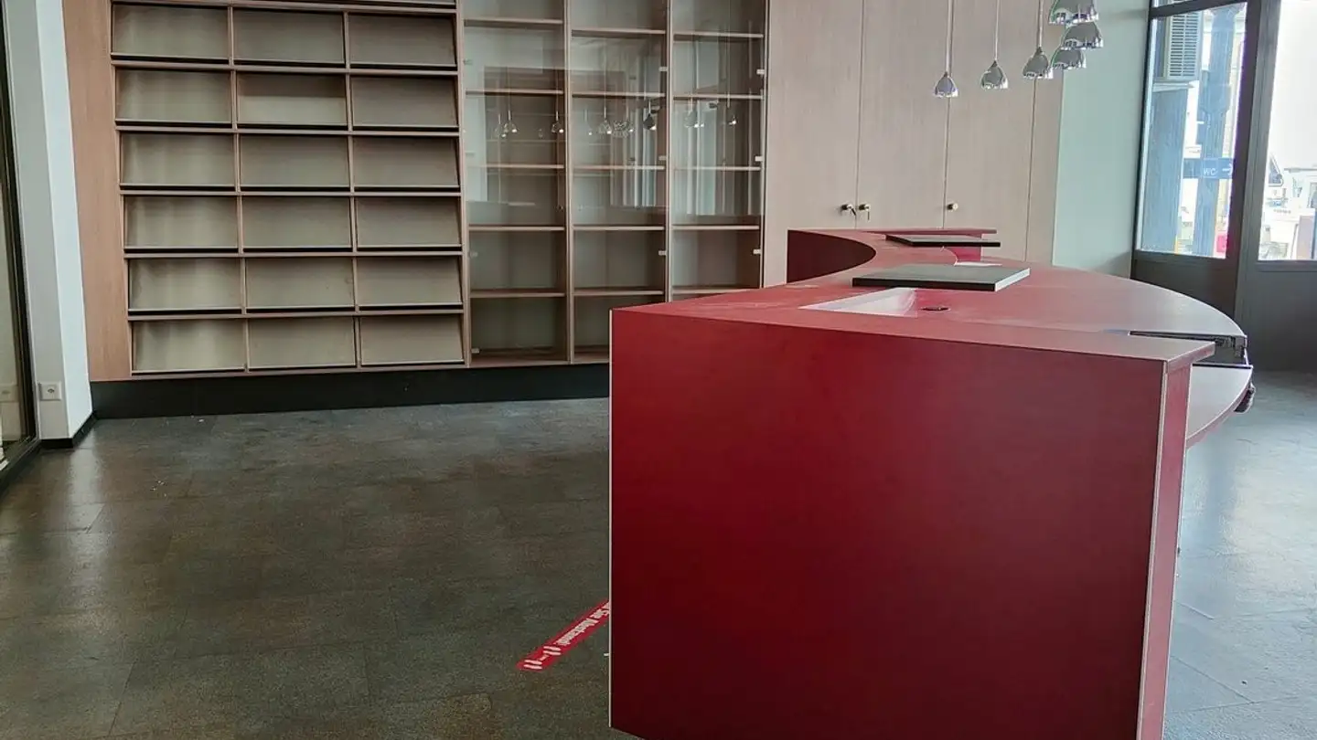 Office space for rent - Hauptstrasse 56, 9400 Rorschach - Photo 4