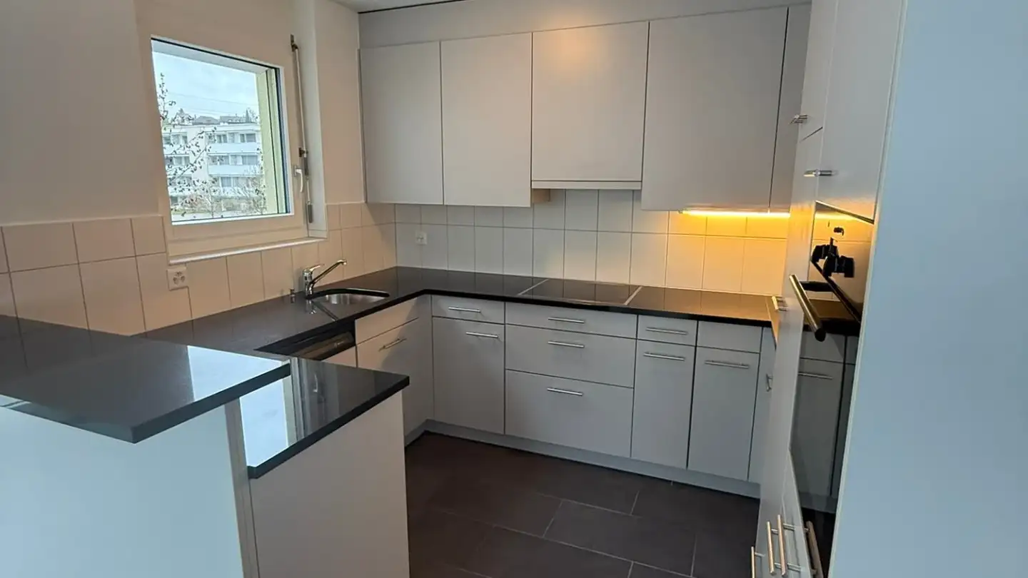 Apartment for rent - Aubrigstrasse 27, 8645 Jona - Photo 3