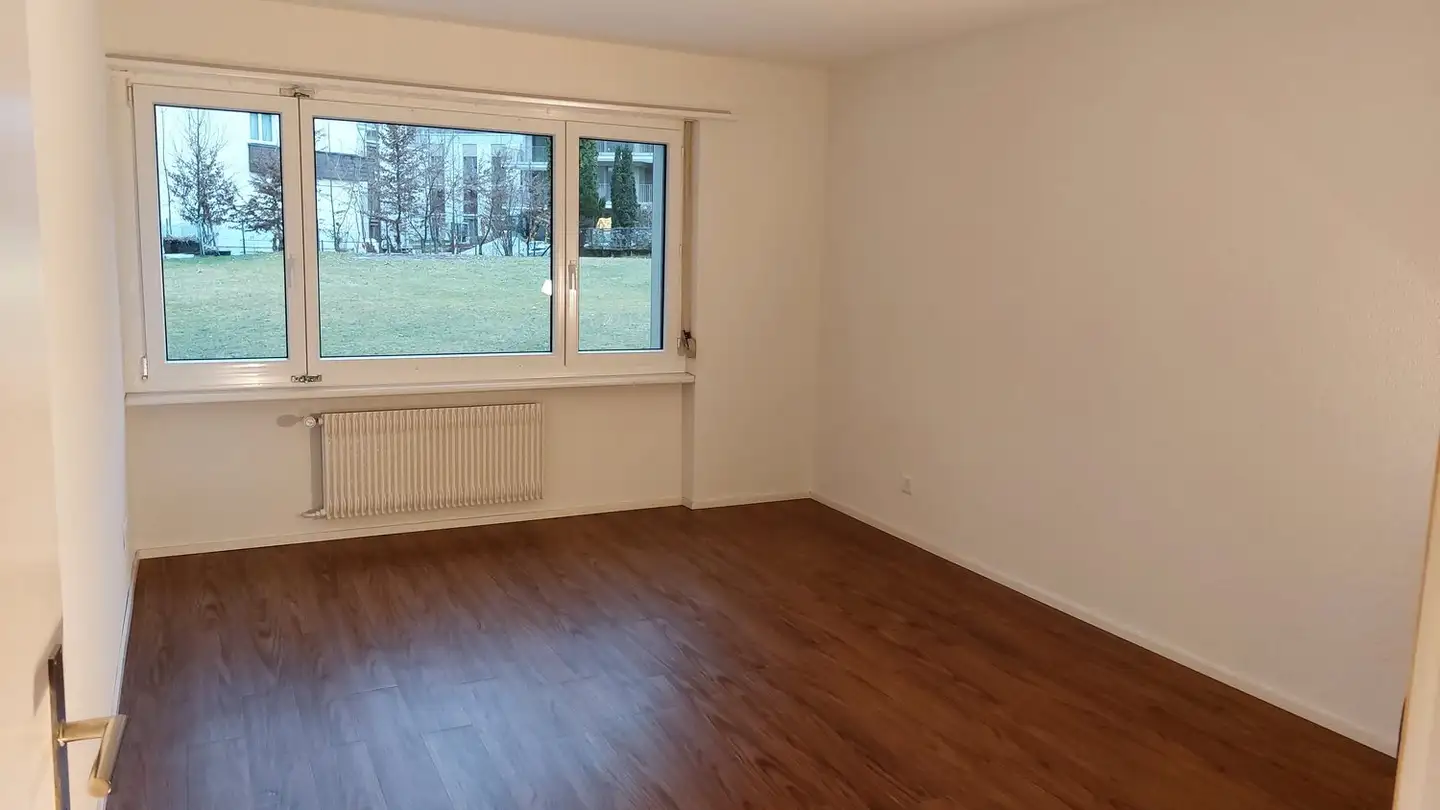 Apartment for rent - Zwingli-Strasse 2, 9630 Wattwil - Photo 4