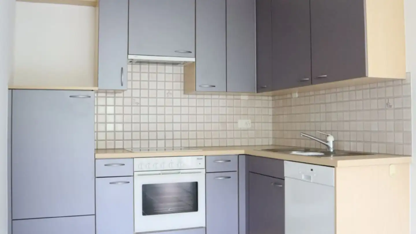 Apartment for rent - Wittnauerstrasse 153, 4468 Kienberg - Photo 3