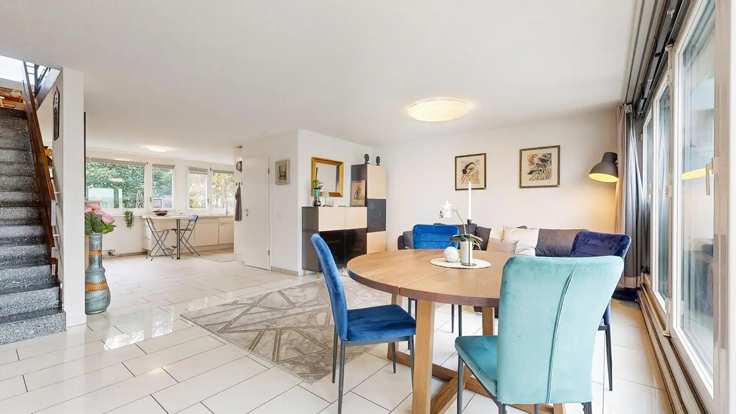 Maisonette kaufen - 2504 Biel/Bienne - Foto 2