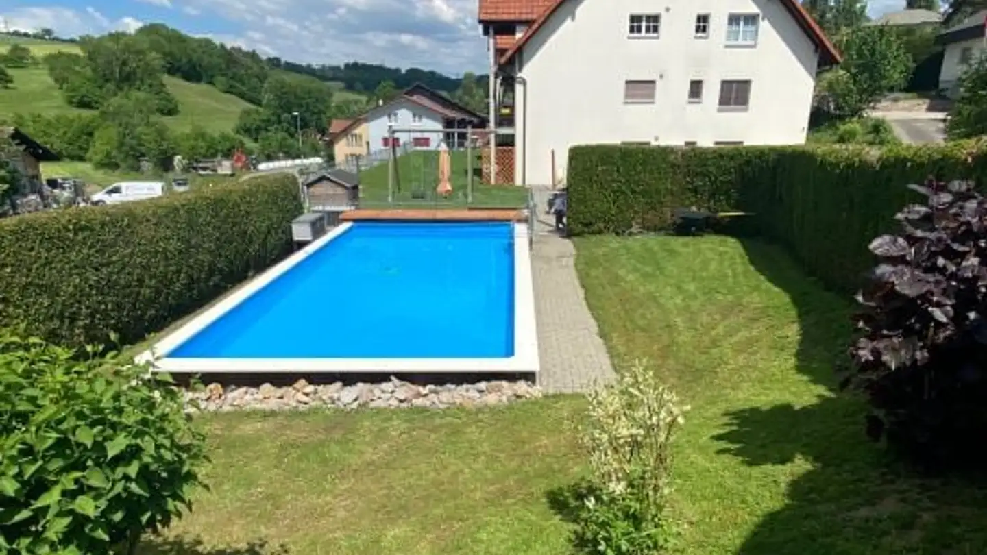 Apartment for rent - Wittnauerstrasse 153, 4468 Kienberg