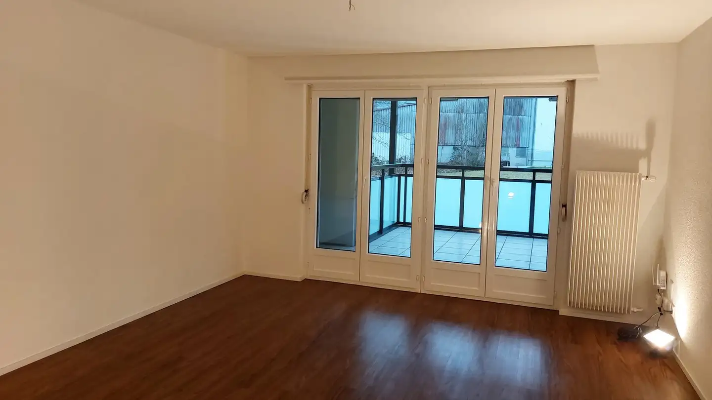 Apartment for rent - Zwingli-Strasse 2, 9630 Wattwil - Photo 3