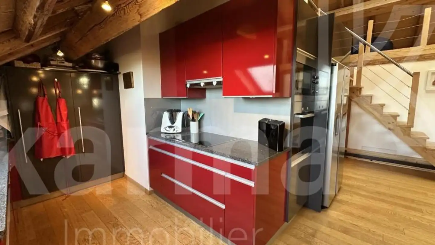 Appartement à vendre - 1270 Trélex - Photo 2