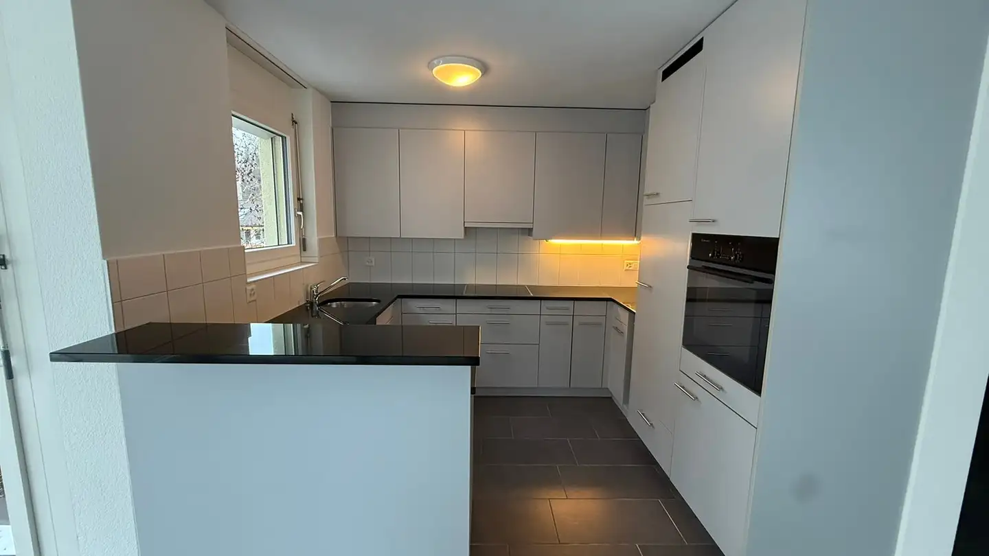 Apartment for rent - Aubrigstrasse 27, 8645 Jona - Photo 2