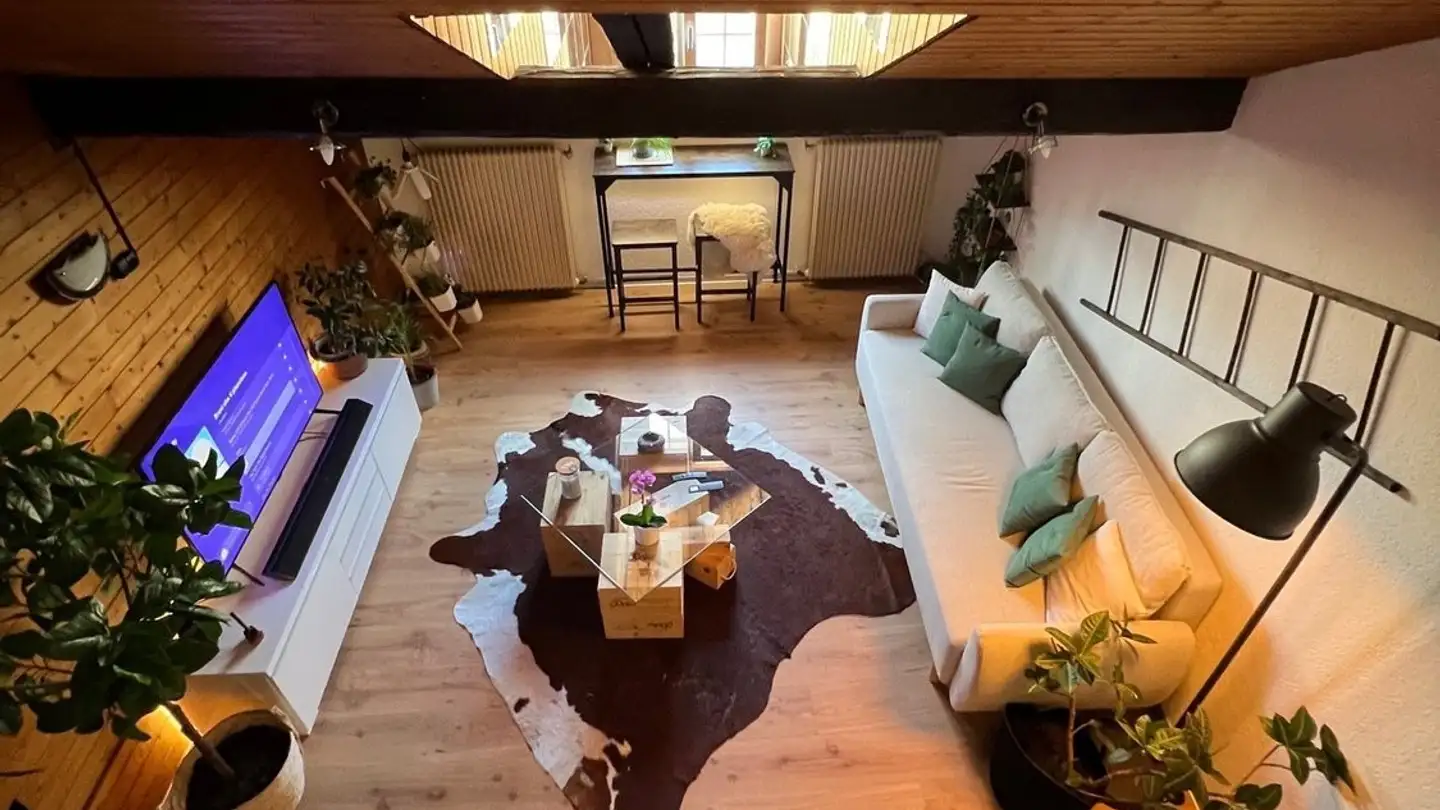 Apartment for rent - Rue Des Alpes 18, 1700 Fribourg - Photo 2