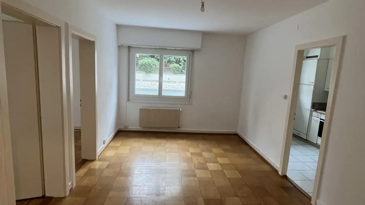 Appartamento in affitto - Chemin Du Bois-De-La-Fontaine 6, 1007 Lausanne