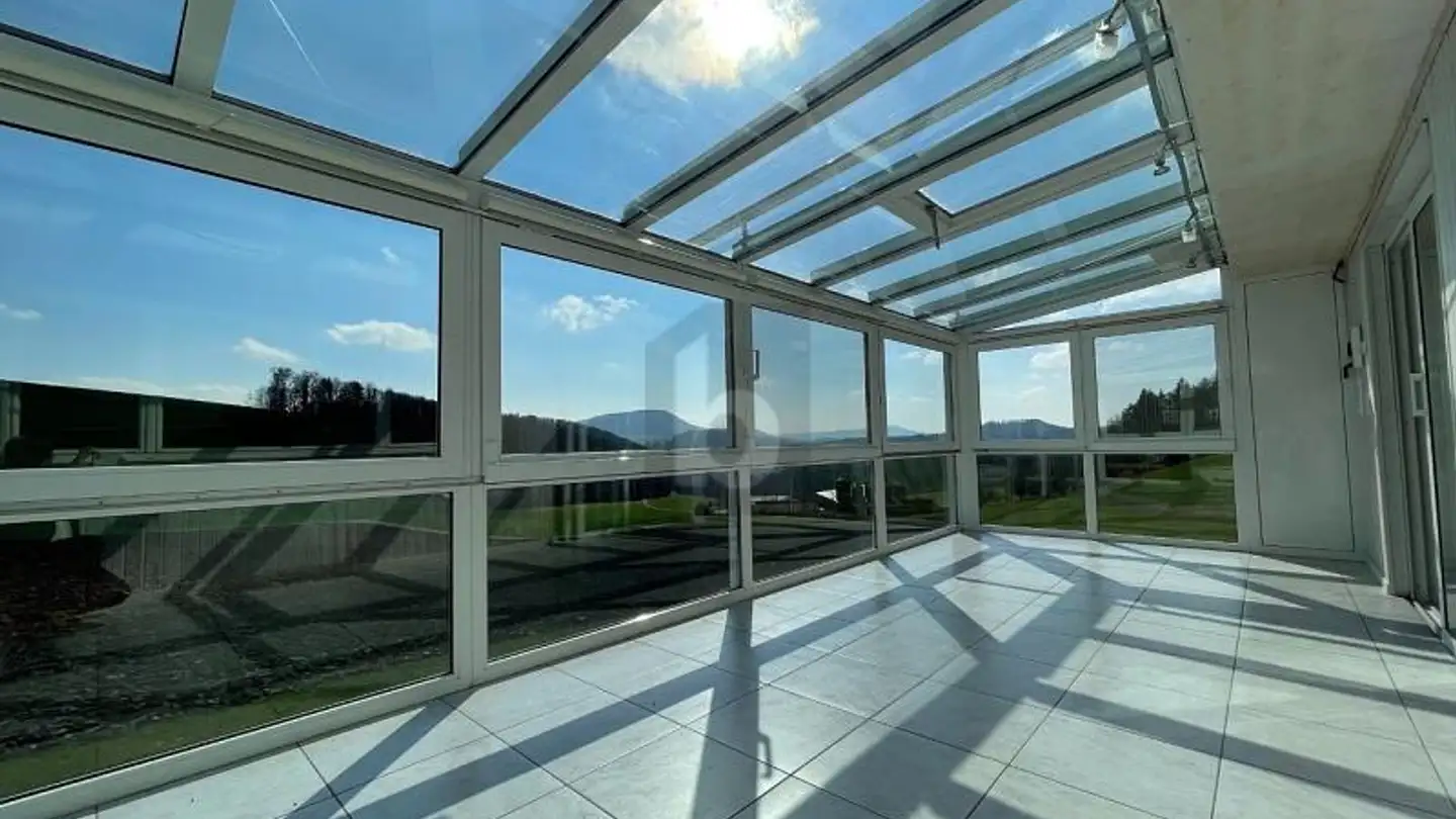 Wohnung mieten - 5085 Sulz AG