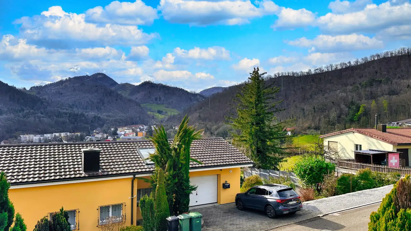 Casa singola in vendita - Dürrenbergstrasse 60, 4632 Trimbach - Photo 2