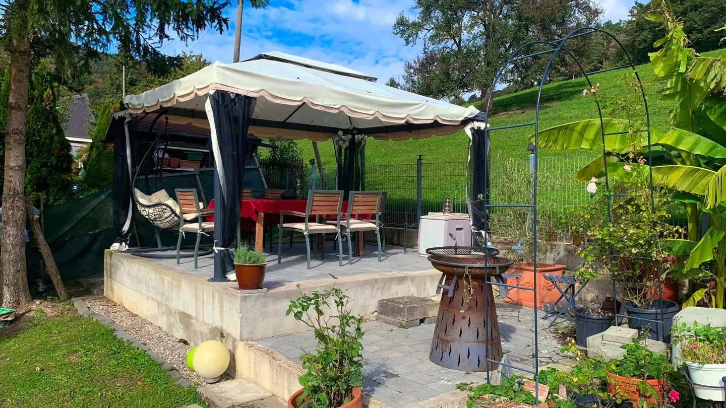 Casa singola in vendita - Dürrenbergstrasse 60, 4632 Trimbach - Photo 4