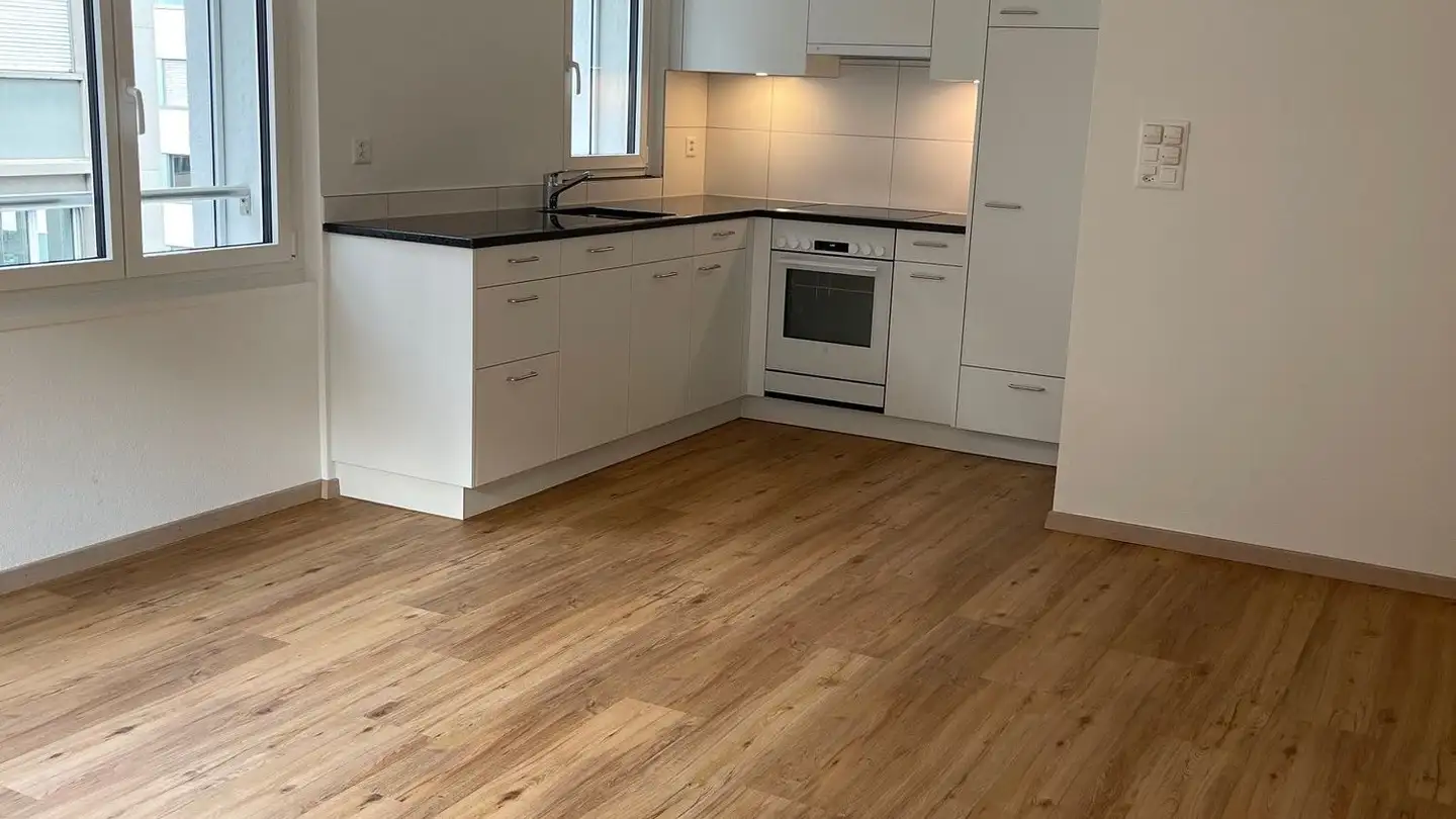 Apartment for rent - Wassergasse 19, 9000 St. Gallen