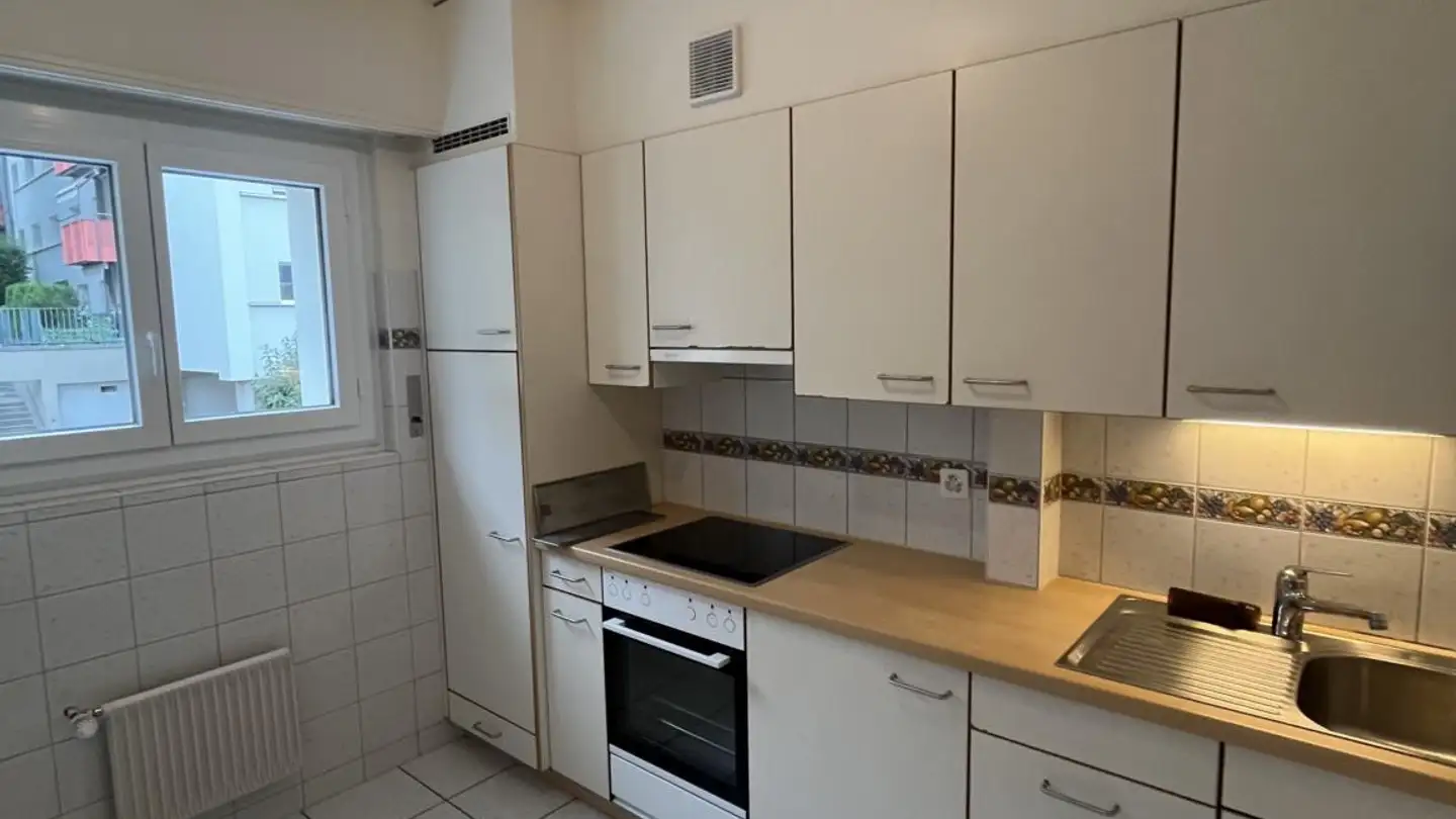 Appartamento in affitto - Chemin Du Bois-De-La-Fontaine 6, 1007 Lausanne - Foto 4