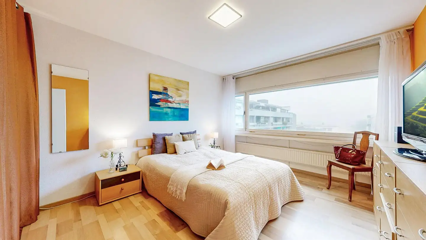 Maisonette kaufen - 2504 Biel/Bienne - Foto 4