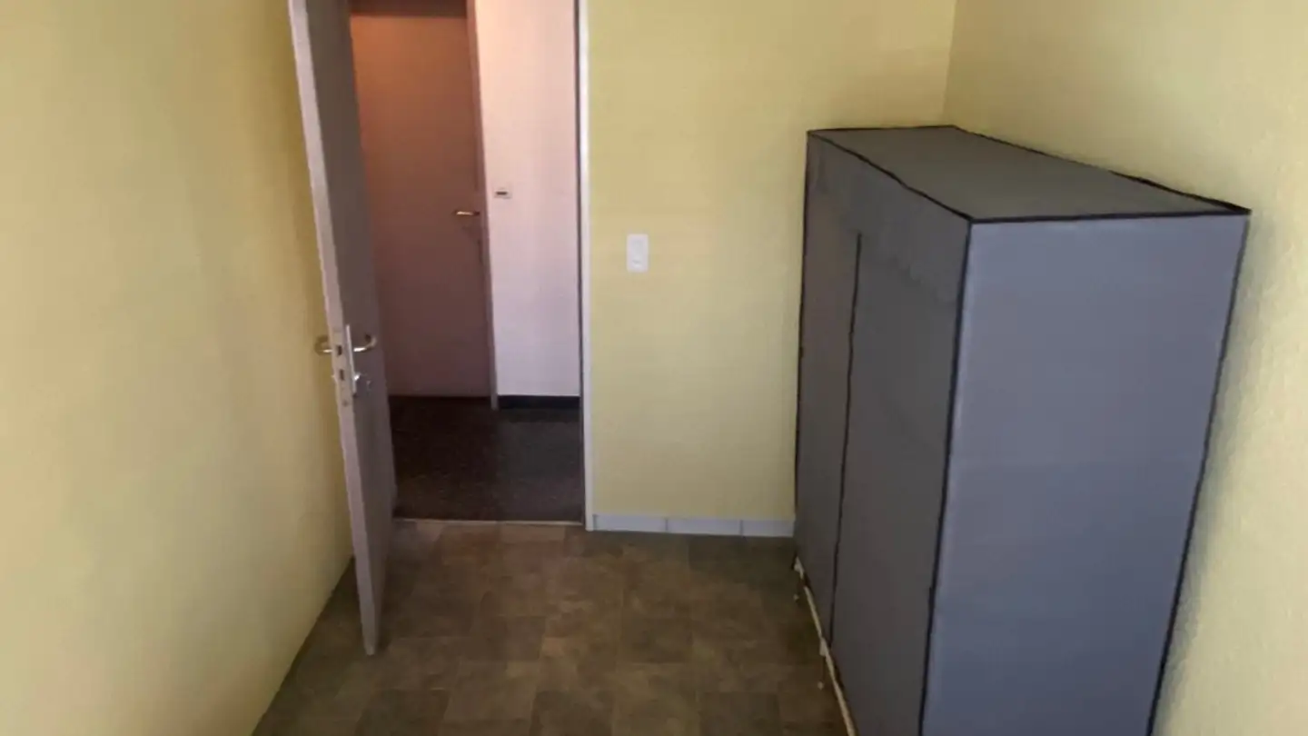 Zimmer mieten - Bergstrasse, 8903 Birmensdorf ZH