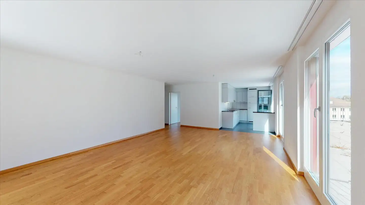 Appartamento in affitto - Bahnhofstrasse 40a, 9200 Gossau SG - Foto 3