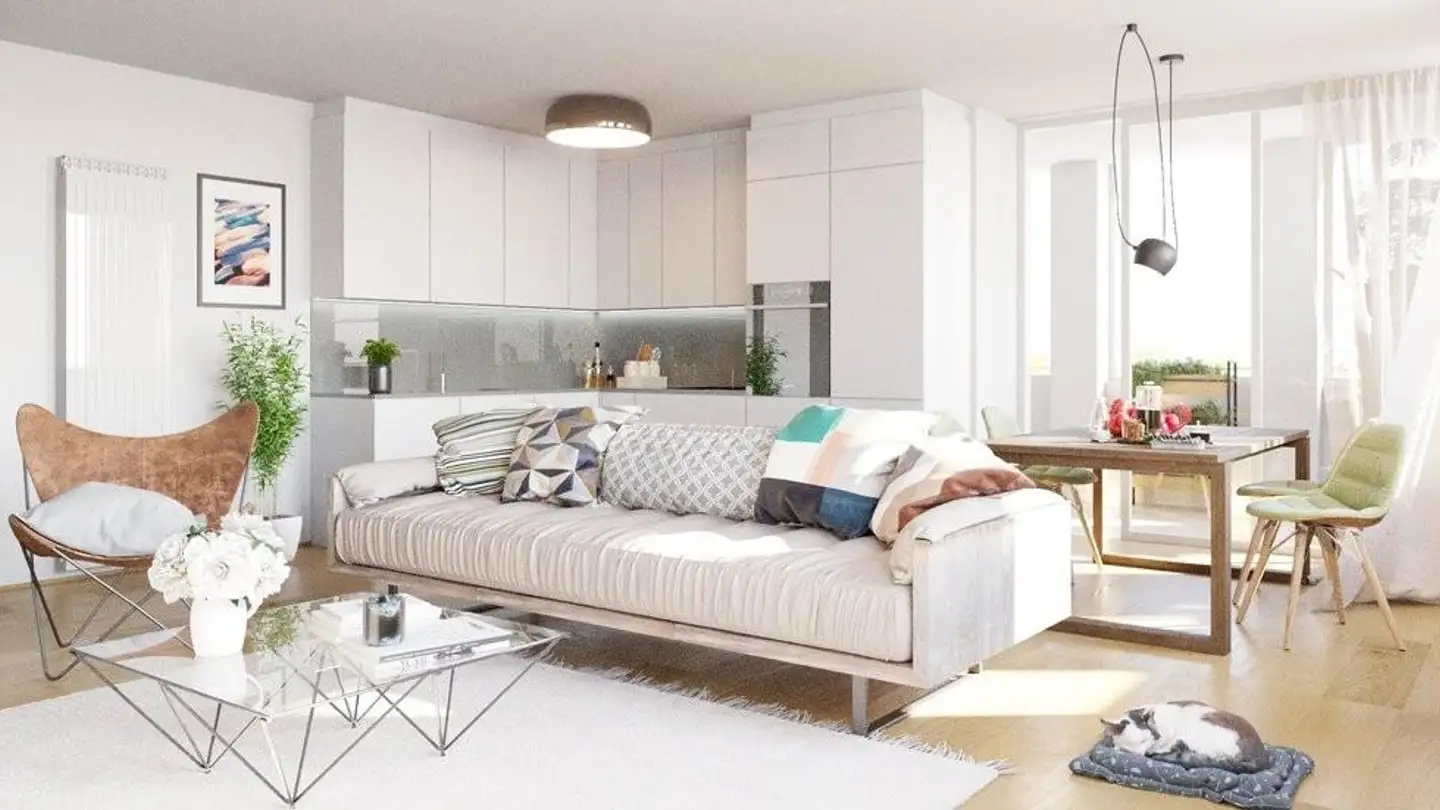 Appartamento in affitto - 6600 Locarno - Foto 4