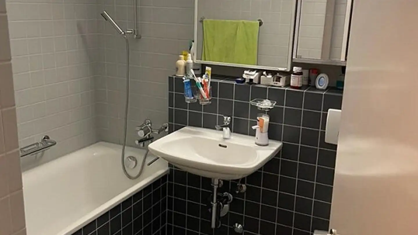 Appartamento in affitto - Rösslimattweg 155, 5033 Buchs AG - Foto 2