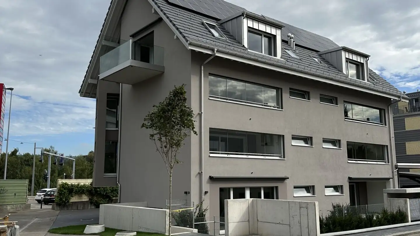 Appartamento in affitto - Gertrudstrasse, 8953 Dietikon