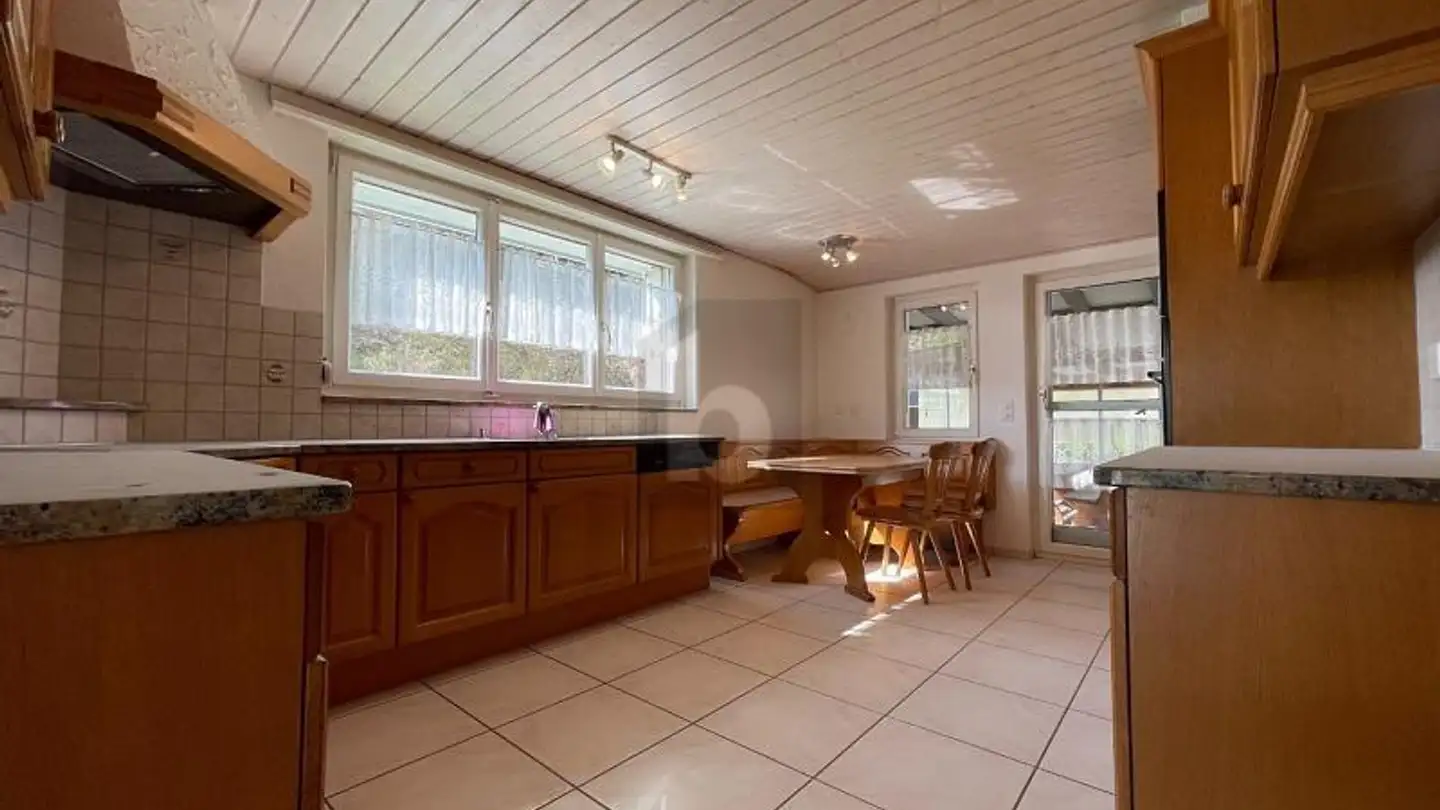 Wohnung mieten - 5085 Sulz AG - Foto 4