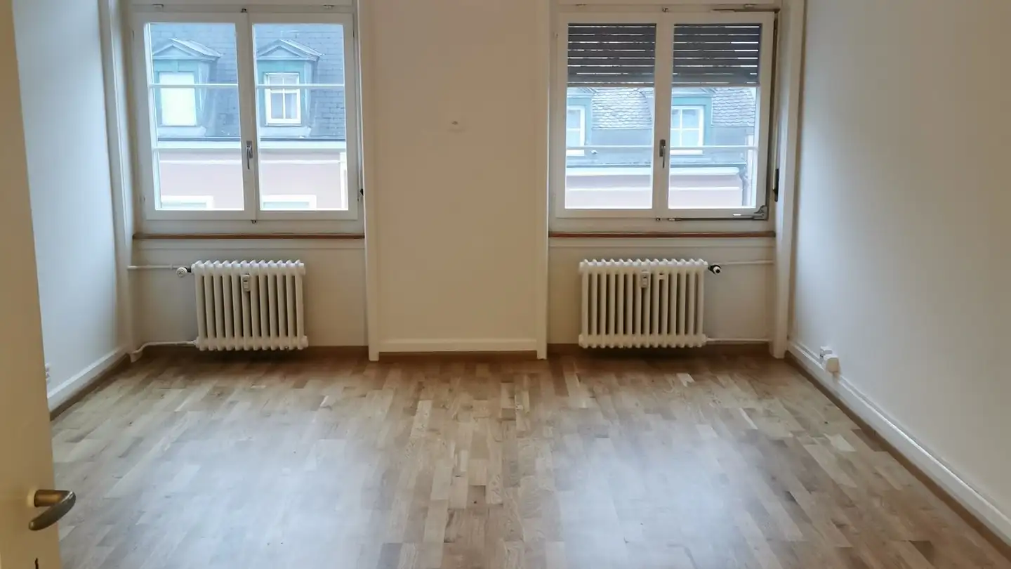 Appartement à louer - Clarastrasse 29, 4058 Basel - Photo 3