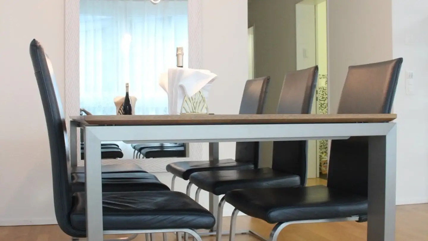 Stanza singola in affitto - Josef Staub-Strasse, 8953 Dietikon - Foto 2