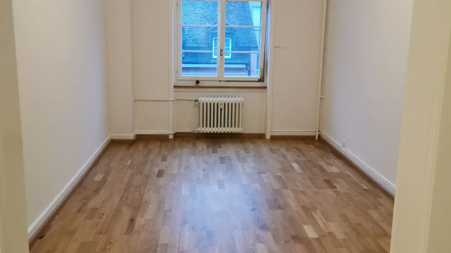 Appartement à louer - Clarastrasse 29, 4058 Basel - Photo 4