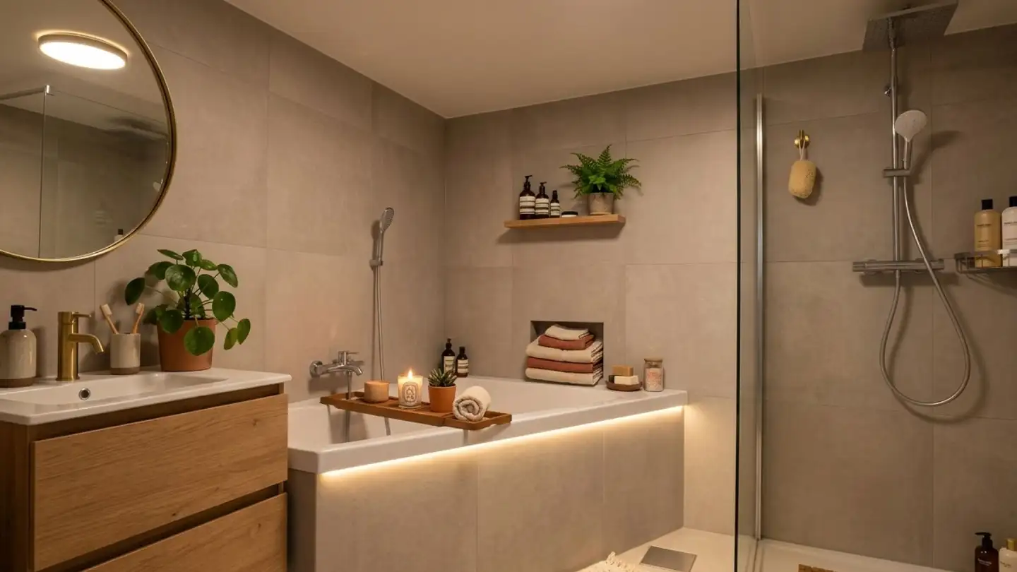 Apartment for sale - Rue De La Gare, 2613 Villeret - Photo 4