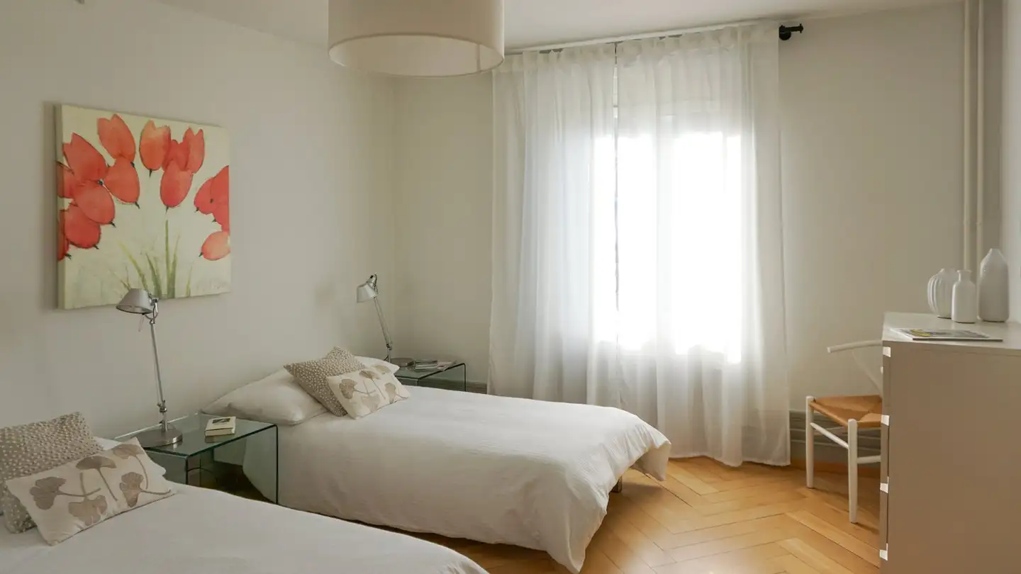 Appartement meublé à louer - Wuhrstrasse 34, 8003 Zürich - Photo 2