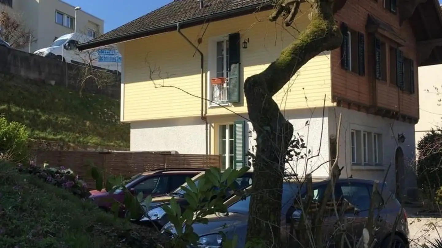 Appartement à louer - Hauptstrasse 16, 4528 Zuchwil - Photo 2