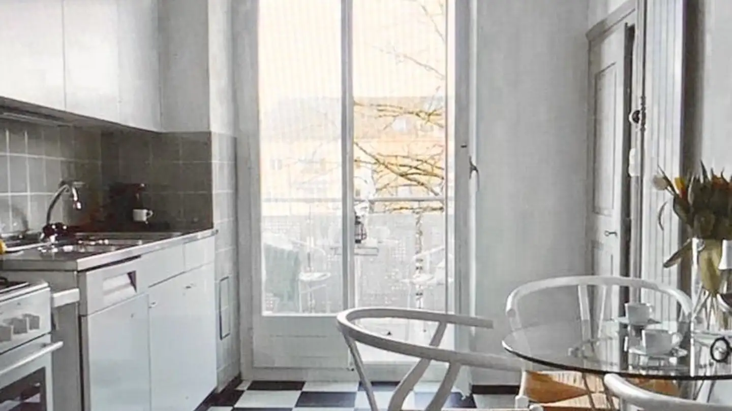 Appartement meublé à louer - Wuhrstrasse 34, 8003 Zürich - Photo 4