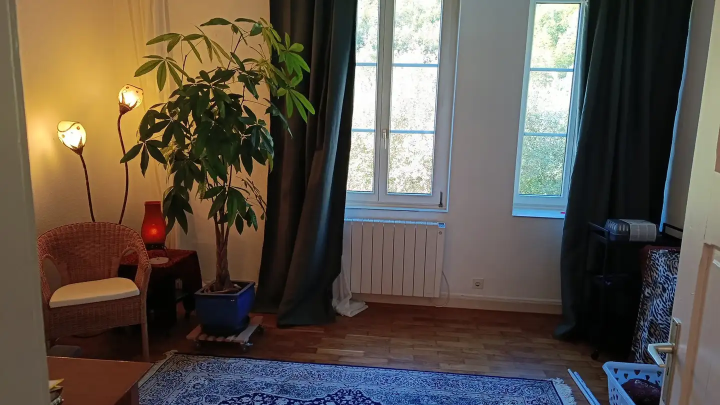 Appartamento in affitto - 2882 St-Ursanne
